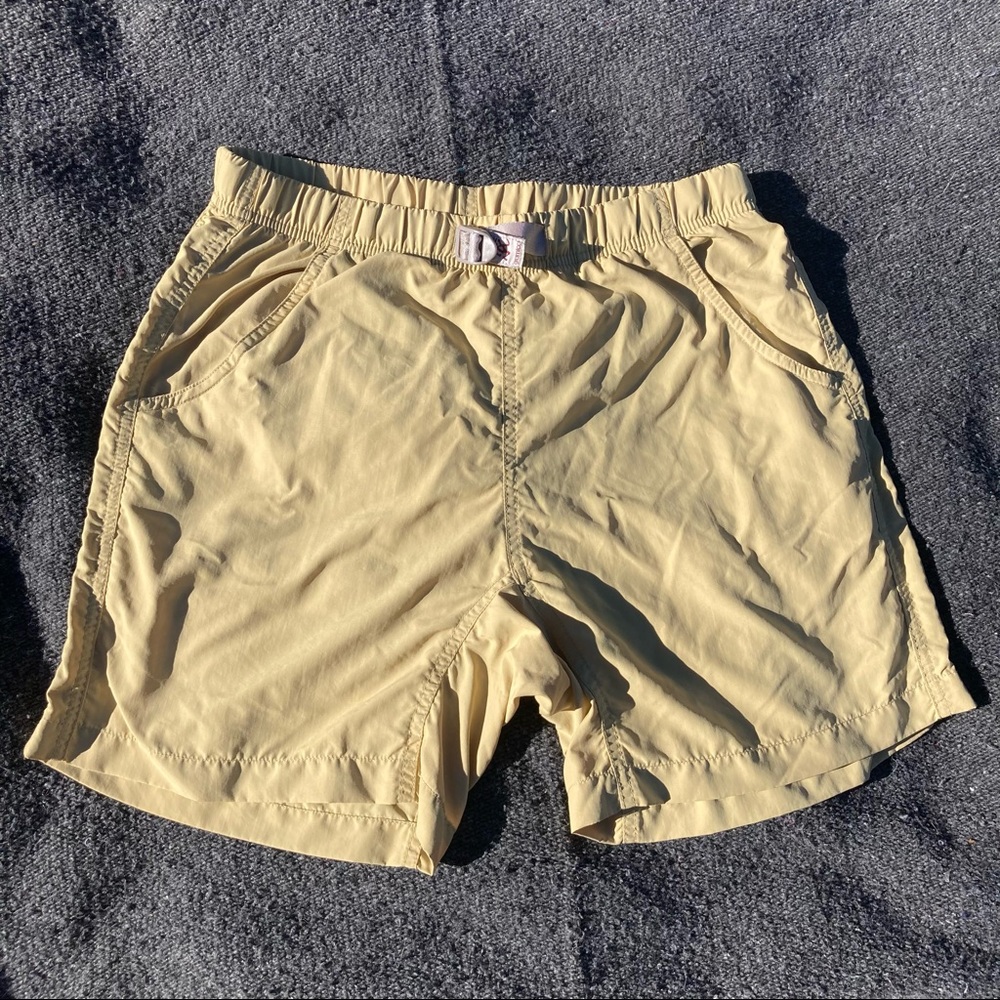 Gramicci shorts
